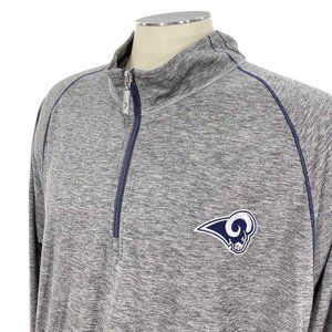 Los Angeles Rams‎ Tommy Bahama NFL Goal Keeper